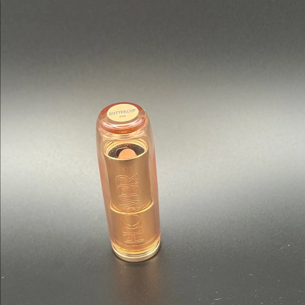 Lipstick Balm - Buttercup (Peach Clear)